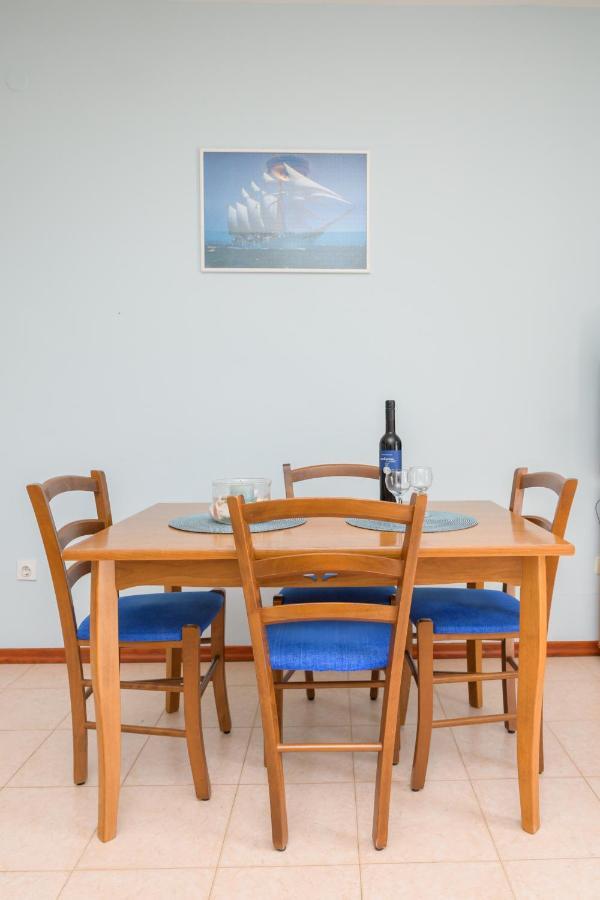 Apartments Marina Veskovic Nerezine Exterior photo